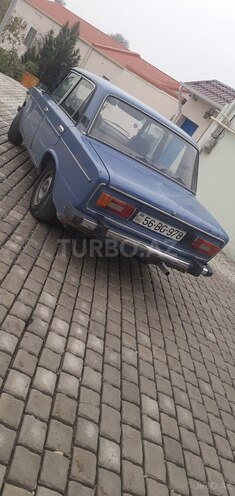 LADA (VAZ) 2106 1988, 285,638 km - 1.3 л - Bakı