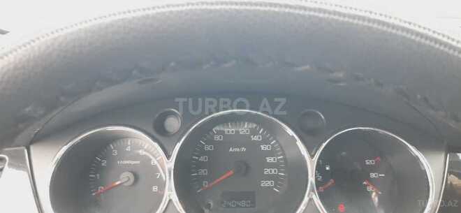 DongFeng Aeolus S30 2014, 239,000 km - 1.6 л - Bakı