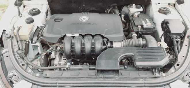DongFeng Aeolus S30 2014, 239,000 km - 1.6 л - Bakı