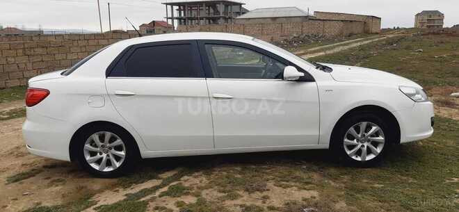DongFeng Aeolus S30 2014, 239,000 km - 1.6 л - Bakı