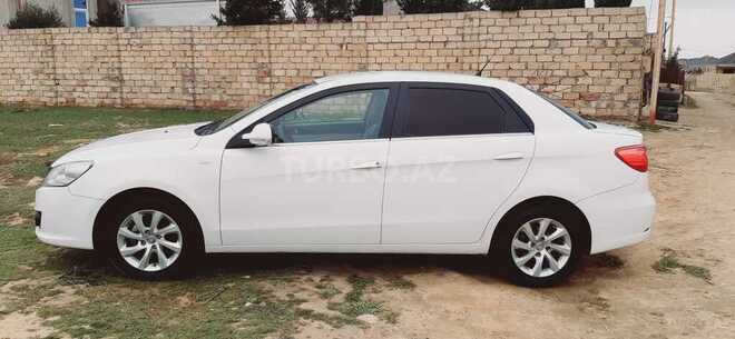 DongFeng Aeolus S30 2014, 239,000 km - 1.6 л - Bakı