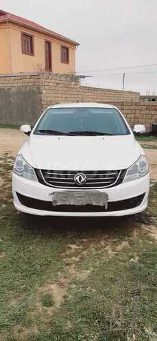 DongFeng Aeolus S30 2014, 239,000 km - 1.6 л - Bakı
