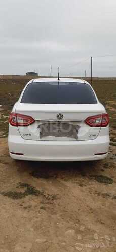 DongFeng Aeolus S30 2014, 239,000 km - 1.6 л - Bakı