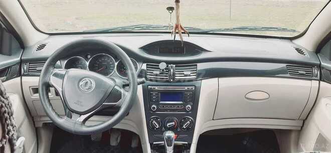 DongFeng Aeolus S30 2014, 239,000 km - 1.6 л - Bakı