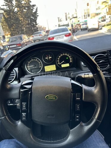 Land Rover Discovery 2005, 200,000 km - 2.7 l - Bakı