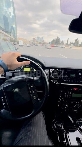 Land Rover Discovery 2005, 200,000 km - 2.7 l - Bakı