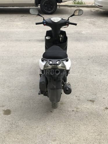 Yamaha  2021, 11,111 km - 0.2 l - Bakı