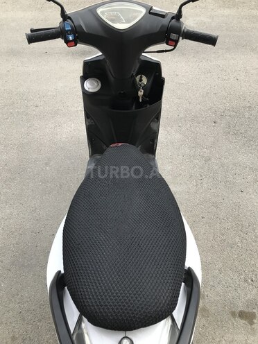 Yamaha  2021, 11,111 km - 0.2 l - Bakı