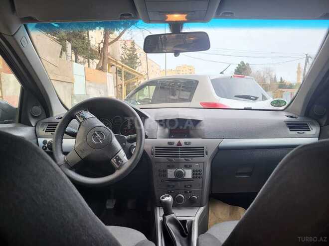 Opel Astra 2006, 232,000 km - 1.4 l - Sumqayıt