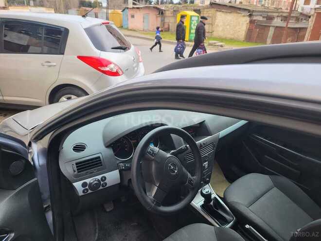 Opel Astra 2006, 232,000 km - 1.4 l - Sumqayıt