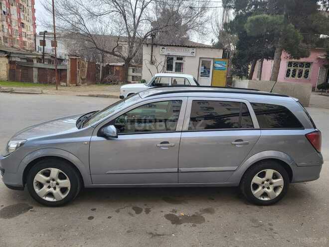 Opel Astra 2006, 232,000 km - 1.4 l - Sumqayıt
