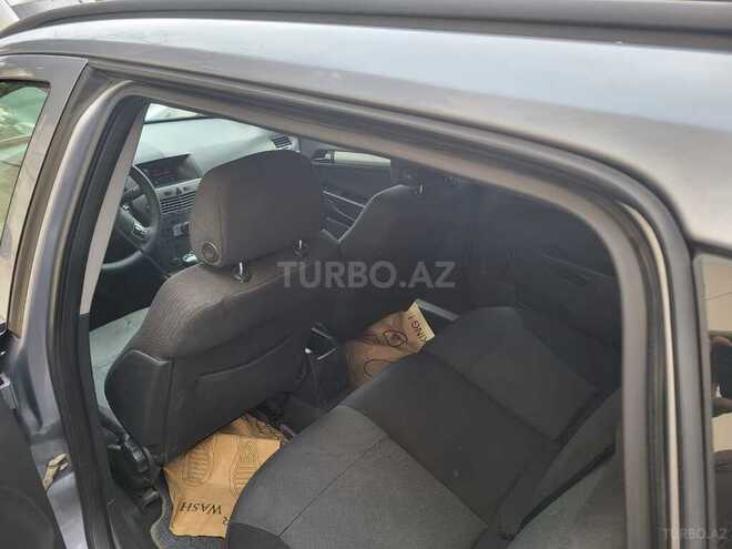 Opel Astra 2006, 232,000 km - 1.4 l - Sumqayıt