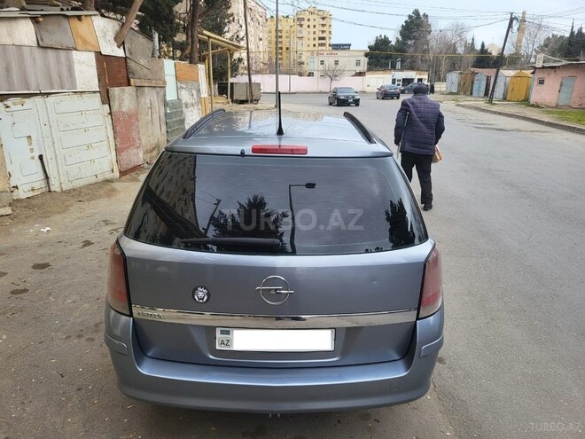 Opel Astra 2006, 232,000 km - 1.4 l - Sumqayıt