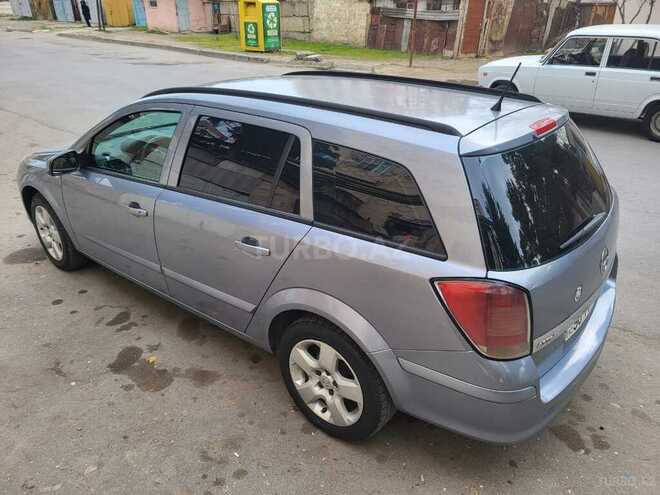 Opel Astra 2006, 232,000 km - 1.4 l - Sumqayıt