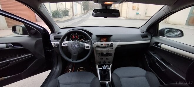 Opel Astra 2007, 288,000 km - 1.3 l - Bakı