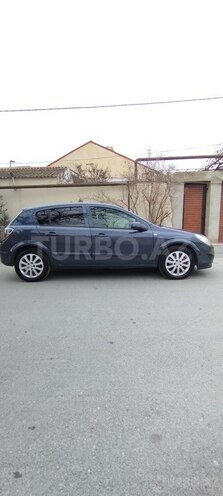 Opel Astra 2007, 288,000 km - 1.3 l - Bakı