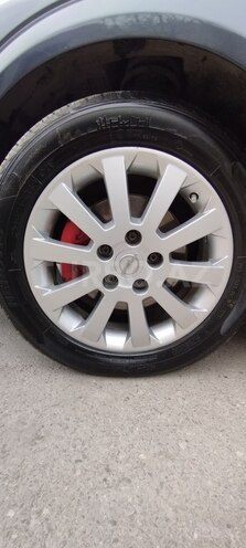 Opel Astra 2007, 288,000 km - 1.3 l - Bakı