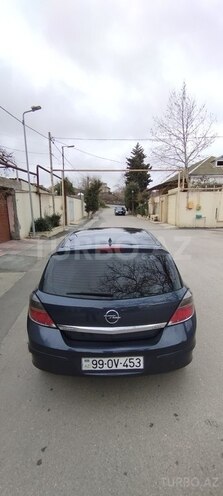Opel Astra 2007, 288,000 km - 1.3 l - Bakı