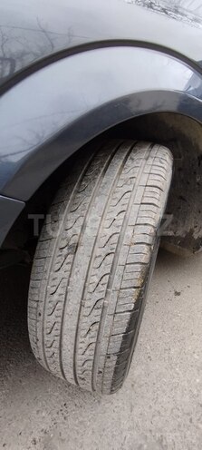 Opel Astra 2007, 288,000 km - 1.3 l - Bakı