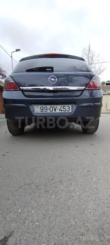 Opel Astra 2007, 288,000 km - 1.3 l - Bakı