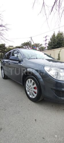 Opel Astra 2007, 288,000 km - 1.3 l - Bakı