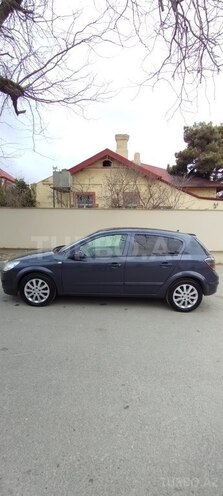 Opel Astra 2007, 288,000 km - 1.3 l - Bakı