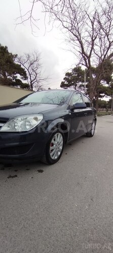 Opel Astra 2007, 288,000 km - 1.3 l - Bakı