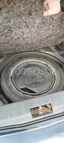 Opel Astra 2007, 288,000 km - 1.3 l - Bakı