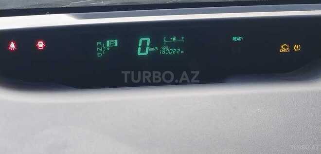 Toyota Prius 2008, 289,682 km - 1.5 l - Bakı