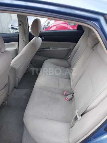Toyota Prius 2008, 289,682 km - 1.5 l - Bakı