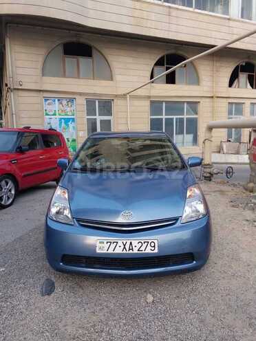 Toyota Prius 2008, 289,682 km - 1.5 l - Bakı