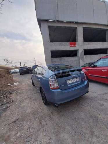 Toyota Prius 2008, 289,682 km - 1.5 l - Bakı