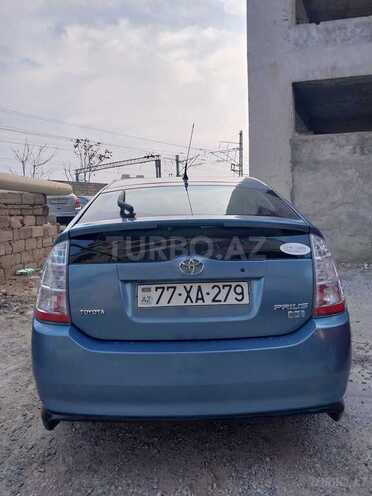 Toyota Prius 2008, 289,682 km - 1.5 l - Bakı