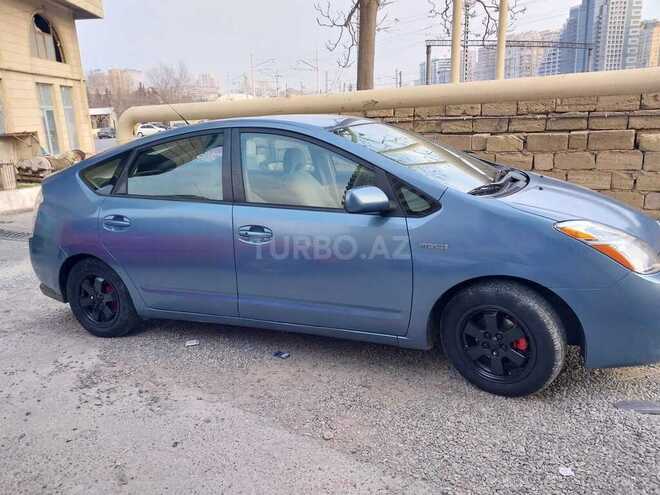 Toyota Prius 2008, 289,682 km - 1.5 l - Bakı