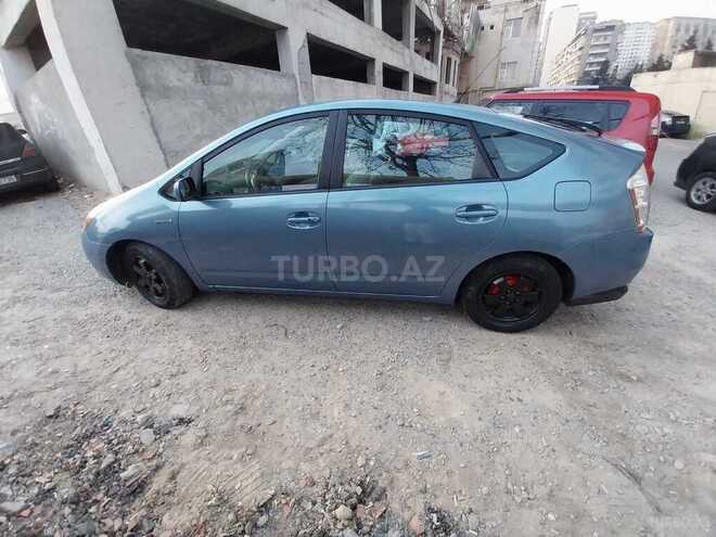 Toyota Prius 2008, 289,682 km - 1.5 l - Bakı