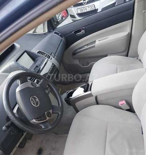 Toyota Prius 2008, 289,682 km - 1.5 l - Bakı
