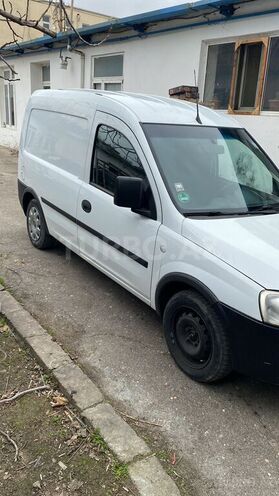 Opel Combo 2008, 261,000 km - 1.3 l - Bakı