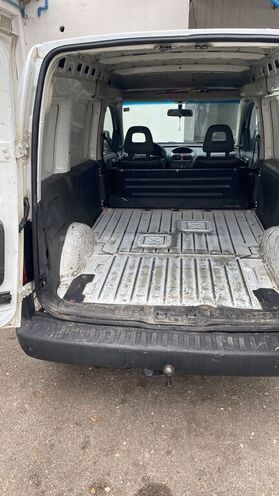 Opel Combo 2008, 261,000 km - 1.3 l - Bakı
