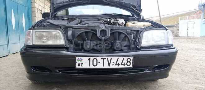 Mercedes C 180 1995, 357,000 km - 1.8 l - Goranboy
