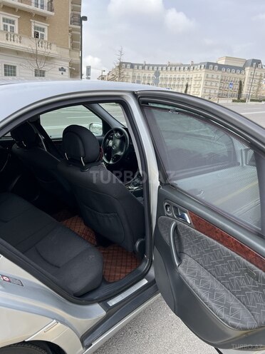 Mercedes C 240 2001, 340,000 km - 2.4 л - Bakı