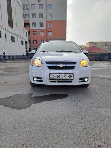Chevrolet Aveo 2011, 223,000 km - 1.2 l - Xırdalan