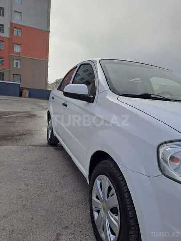 Chevrolet Aveo 2011, 223,000 km - 1.2 l - Xırdalan