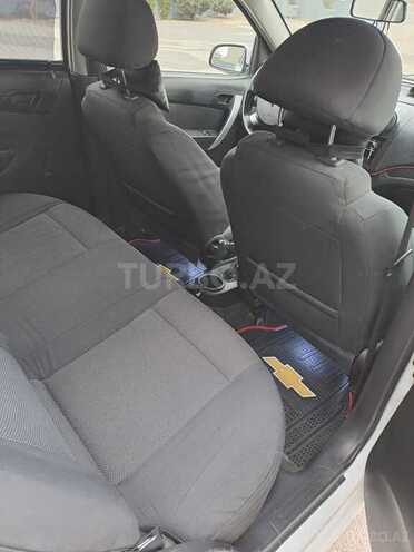 Chevrolet Aveo 2011, 223,000 km - 1.2 l - Xırdalan