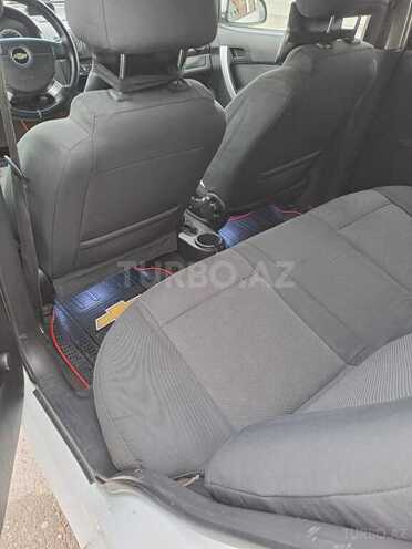 Chevrolet Aveo 2011, 223,000 km - 1.2 l - Xırdalan