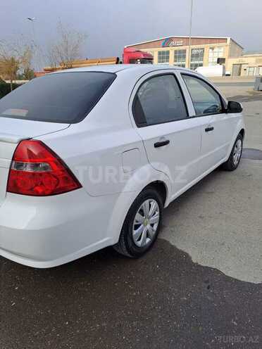 Chevrolet Aveo 2011, 223,000 km - 1.2 l - Xırdalan