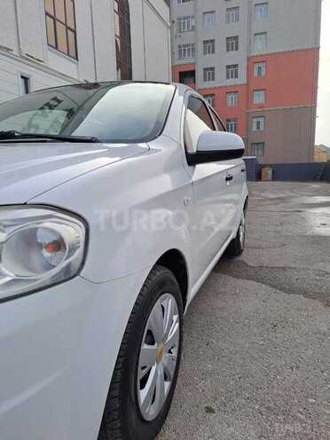 Chevrolet Aveo 2011, 223,000 km - 1.2 l - Xırdalan