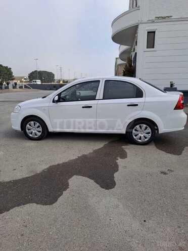 Chevrolet Aveo 2011, 223,000 km - 1.2 l - Xırdalan