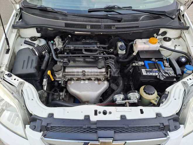 Chevrolet Aveo 2011, 223,000 km - 1.2 l - Xırdalan
