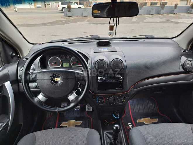 Chevrolet Aveo 2011, 223,000 km - 1.2 l - Xırdalan