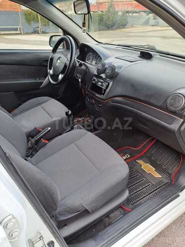 Chevrolet Aveo 2011, 223,000 km - 1.2 l - Xırdalan